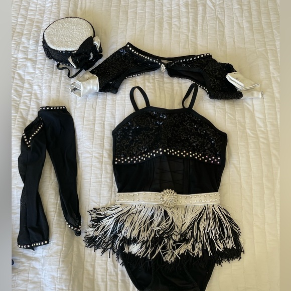 Other - Jazz costume